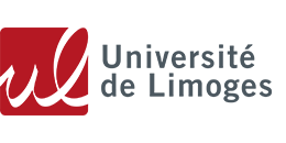 Logo de l'Université de Limoges